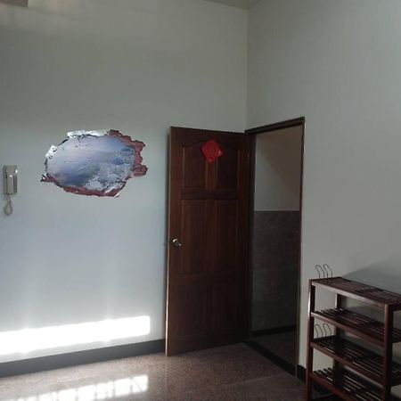 988 Ancient House B&B Jincheng Esterno foto