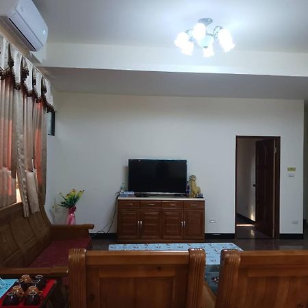 988 Ancient House B&B Jincheng Esterno foto