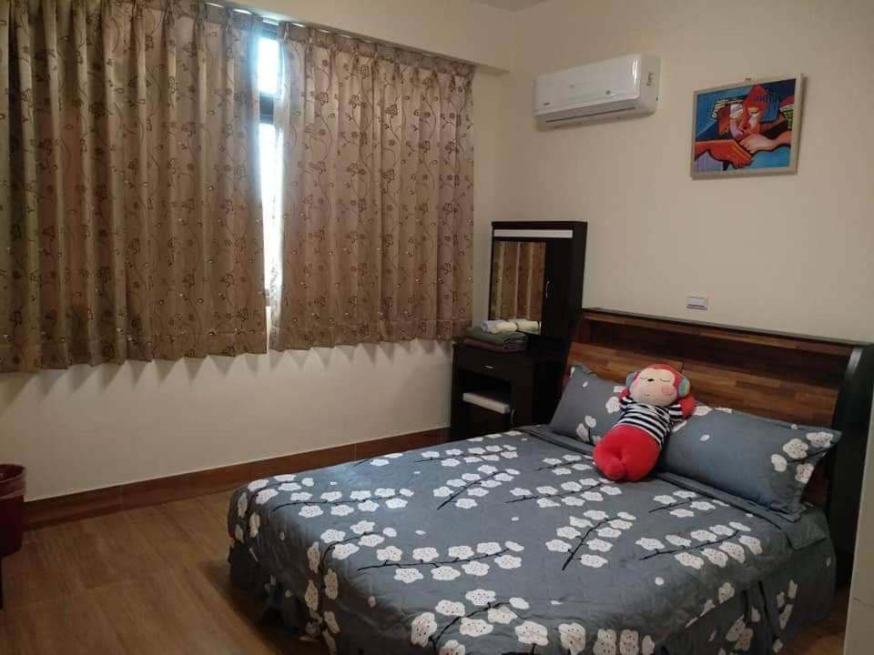 988 Ancient House B&B Jincheng Esterno foto