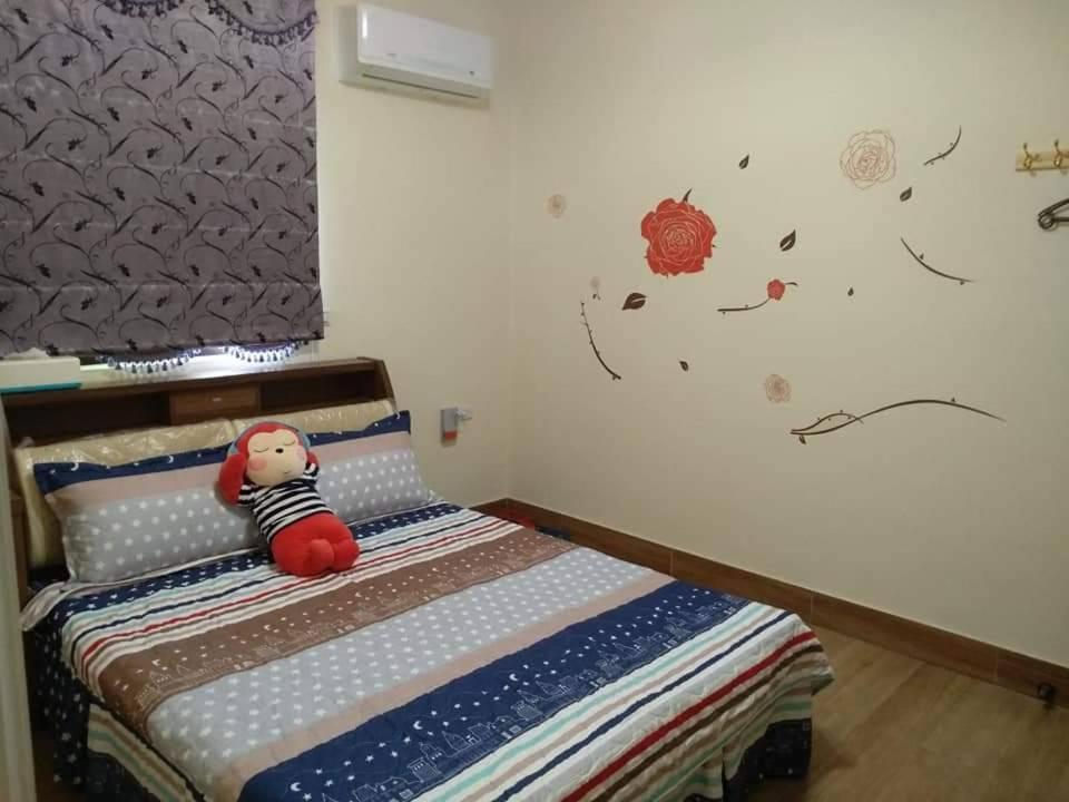 988 Ancient House B&B Jincheng Esterno foto