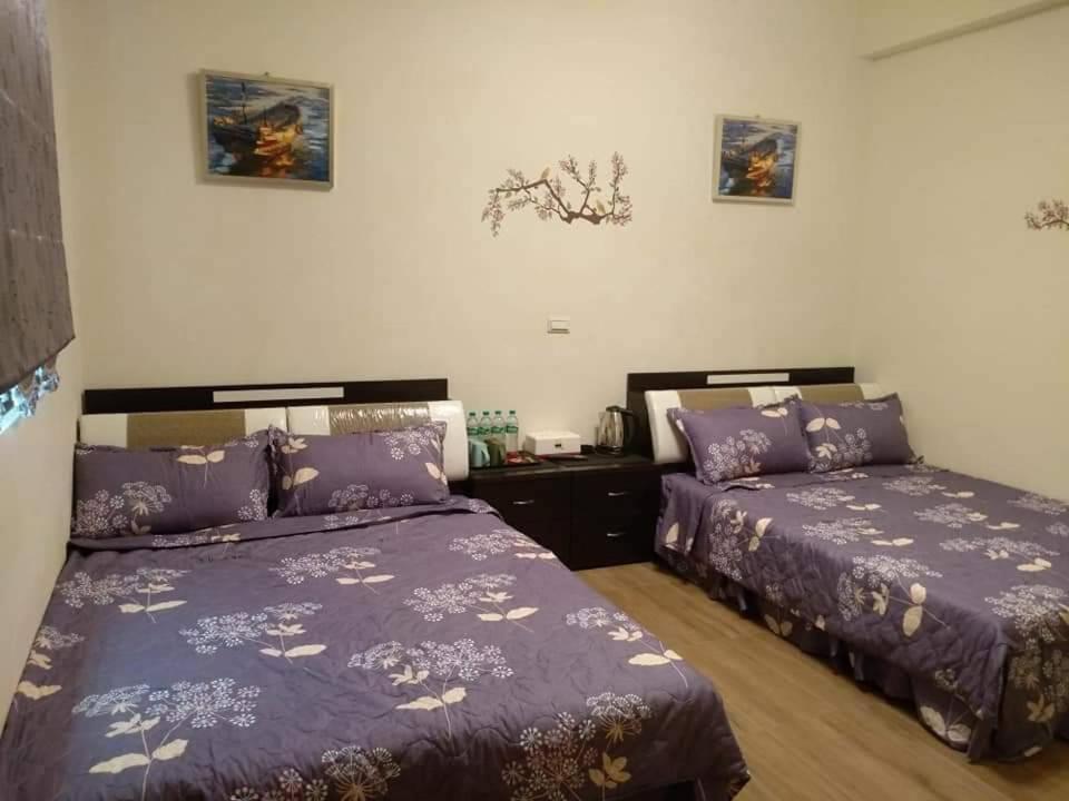 988 Ancient House B&B Jincheng Esterno foto