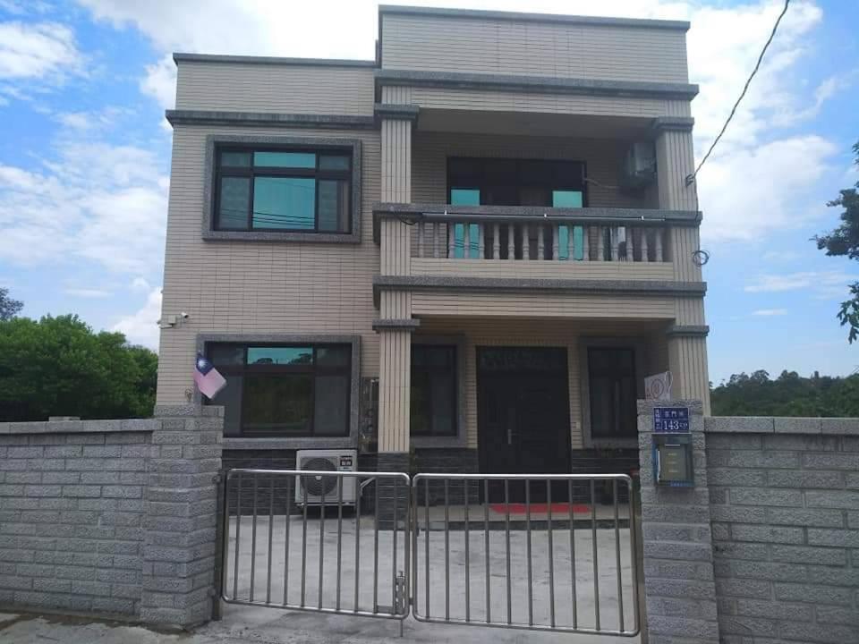 988 Ancient House B&B Jincheng Esterno foto