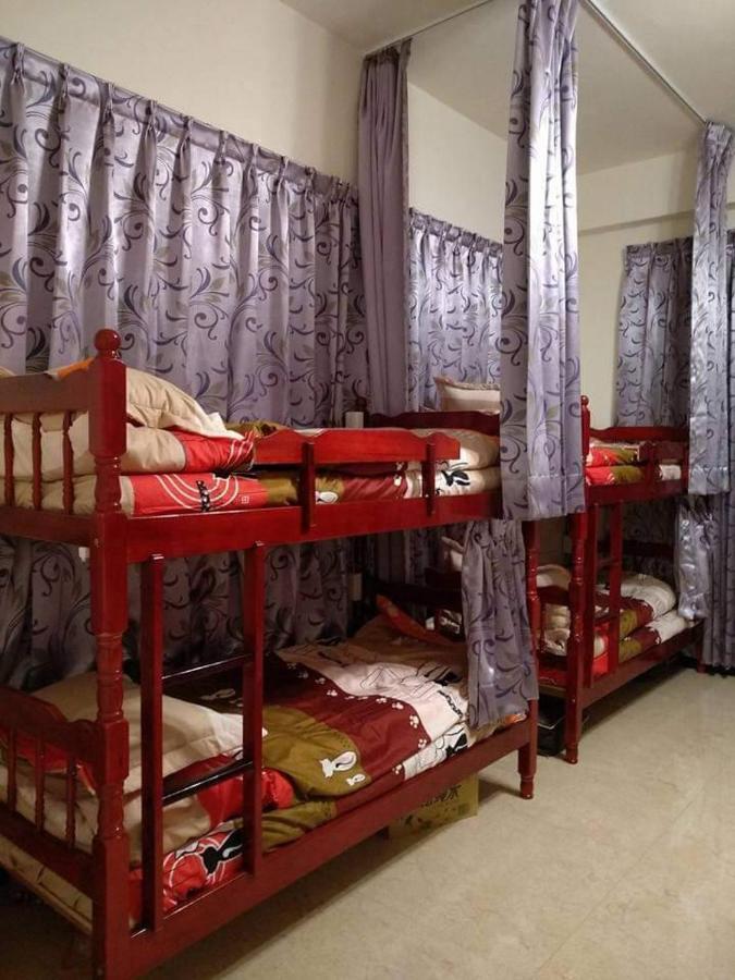 988 Ancient House B&B Jincheng Esterno foto