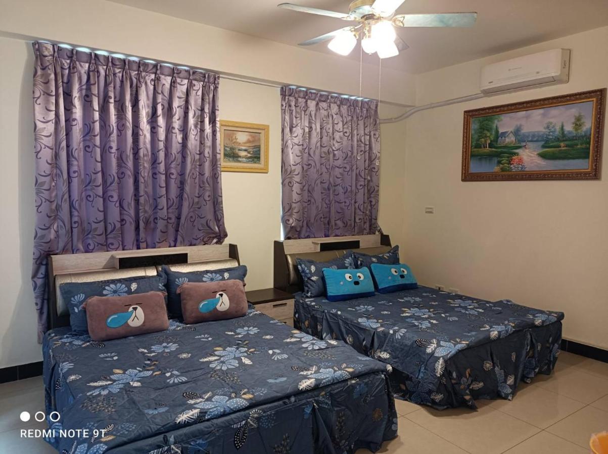 988 Ancient House B&B Jincheng Esterno foto