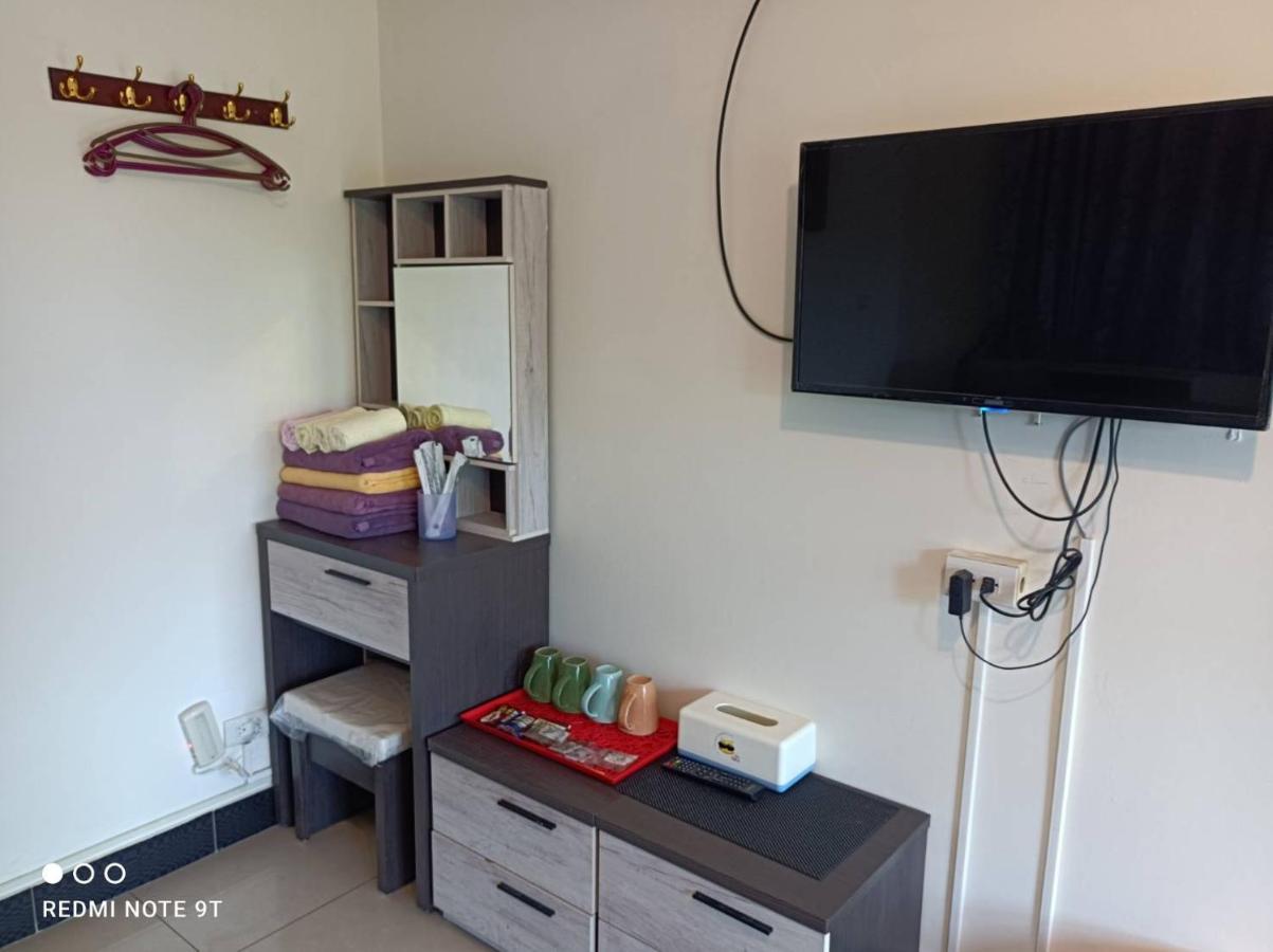 988 Ancient House B&B Jincheng Esterno foto