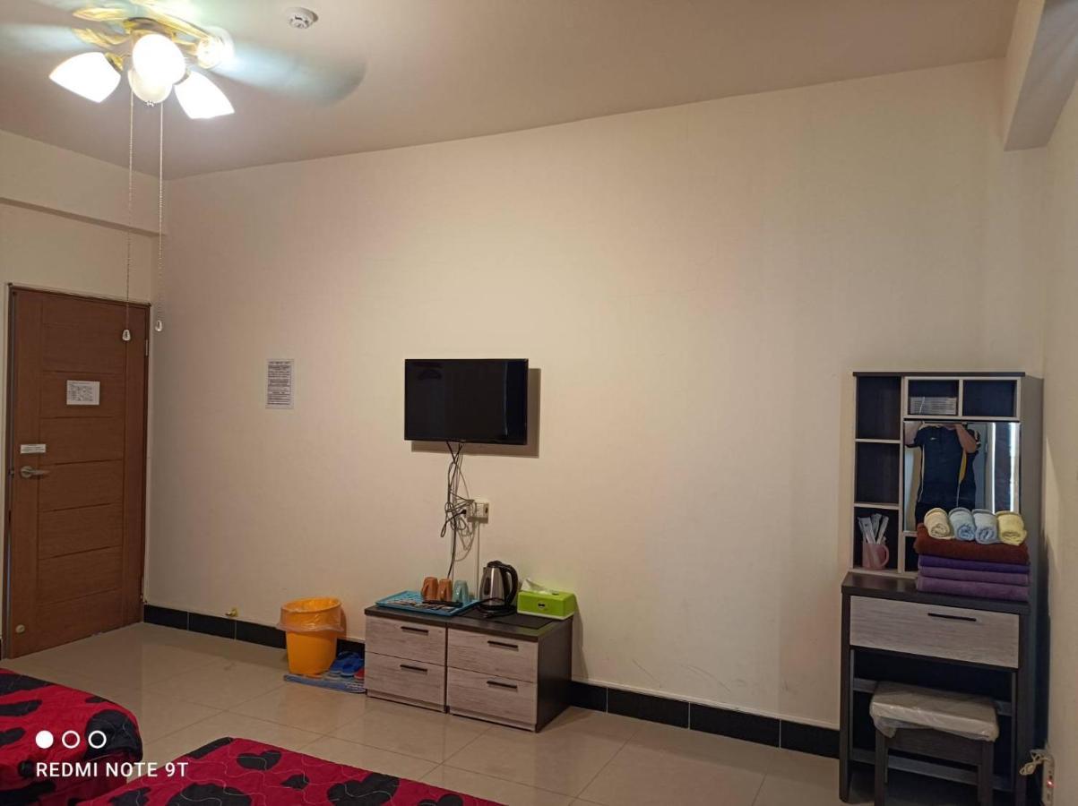 988 Ancient House B&B Jincheng Esterno foto