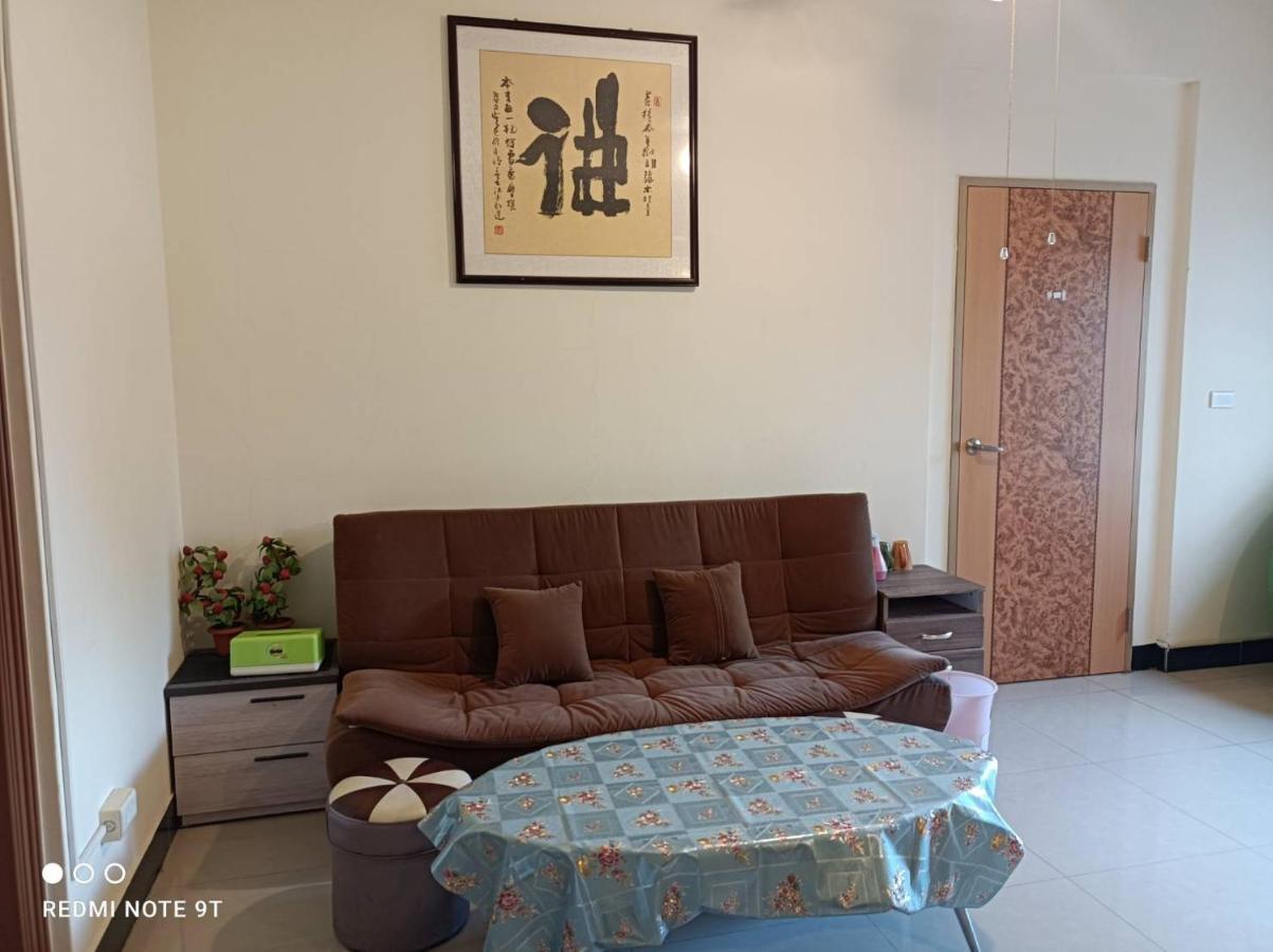 988 Ancient House B&B Jincheng Esterno foto
