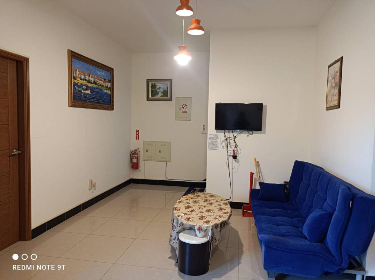 988 Ancient House B&B Jincheng Esterno foto