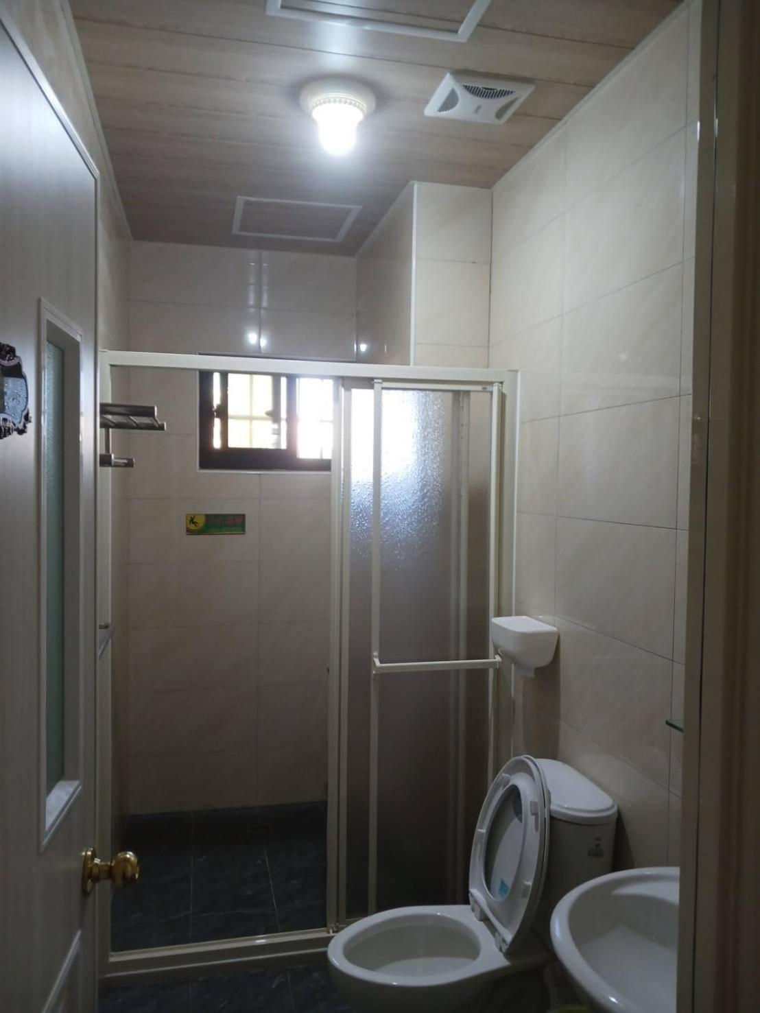 988 Ancient House B&B Jincheng Esterno foto