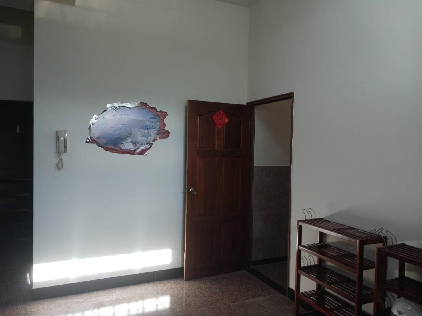 988 Ancient House B&B Jincheng Esterno foto
