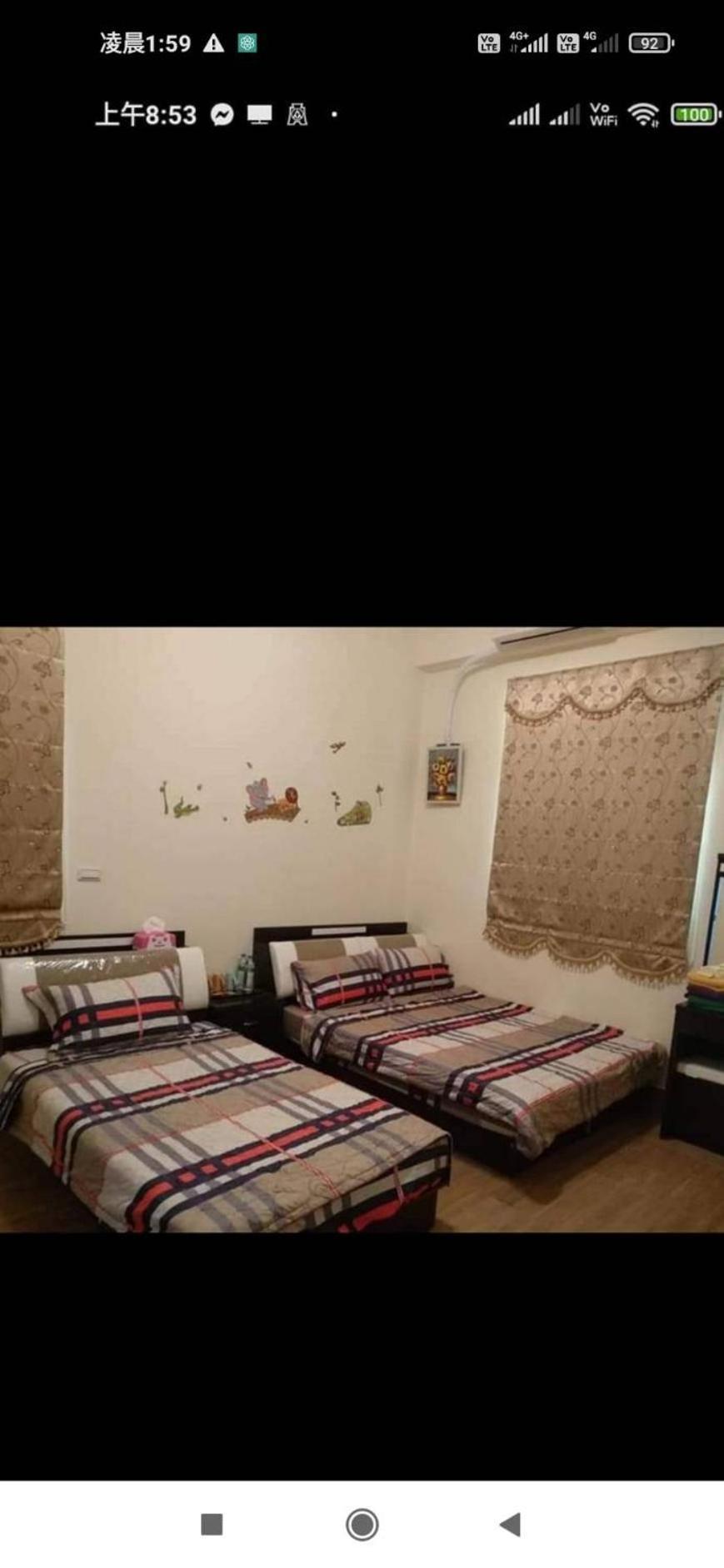 988 Ancient House B&B Jincheng Esterno foto
