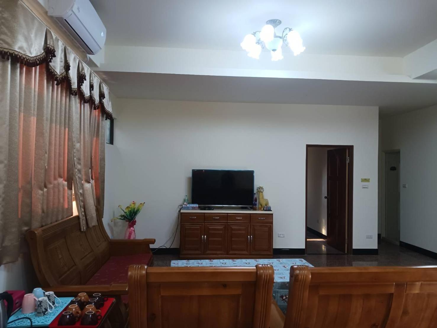 988 Ancient House B&B Jincheng Esterno foto