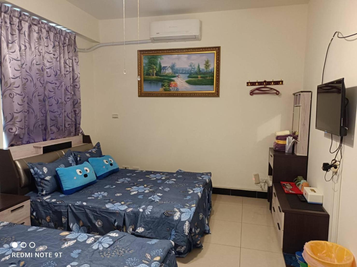 988 Ancient House B&B Jincheng Esterno foto