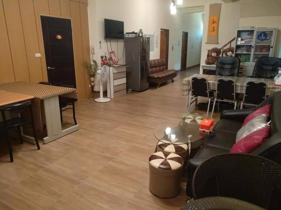 988 Ancient House B&B Jincheng Esterno foto
