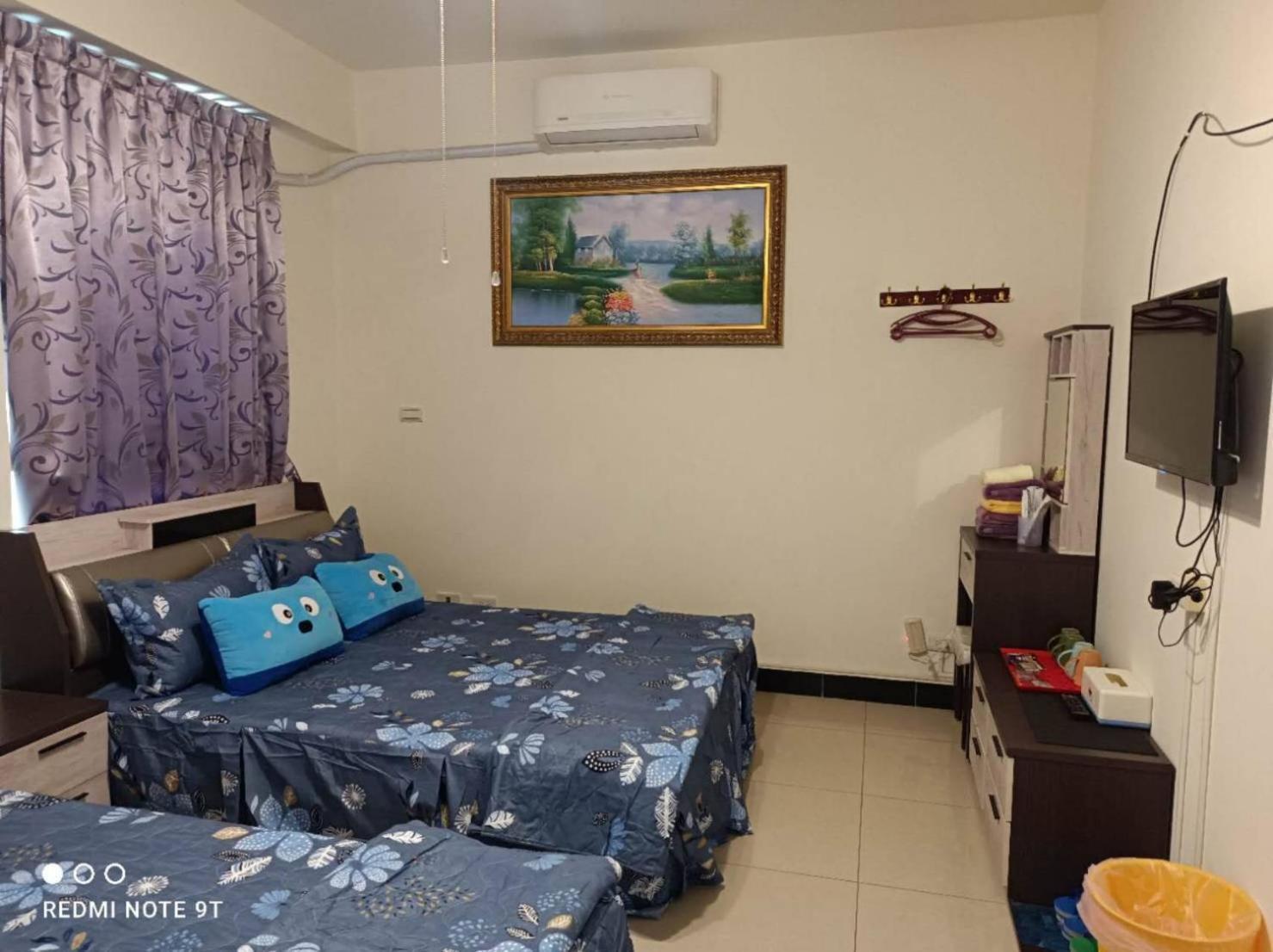 988 Ancient House B&B Jincheng Esterno foto