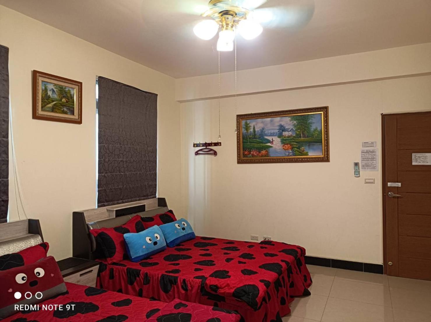 988 Ancient House B&B Jincheng Esterno foto