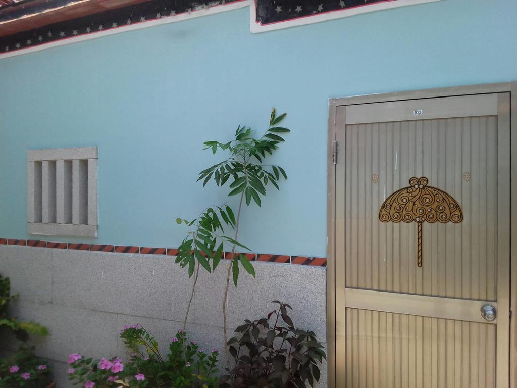 988 Ancient House B&B Jincheng Esterno foto