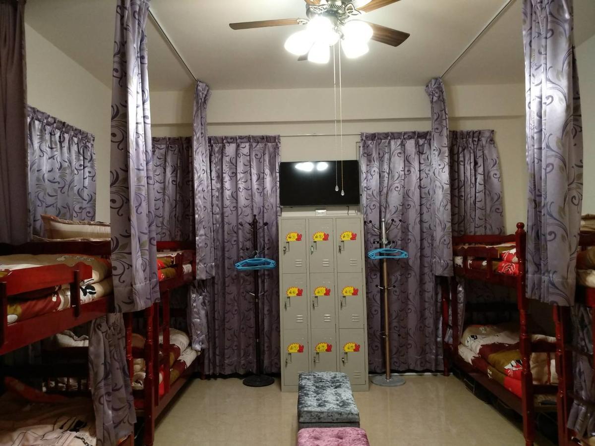 988 Ancient House B&B Jincheng Esterno foto