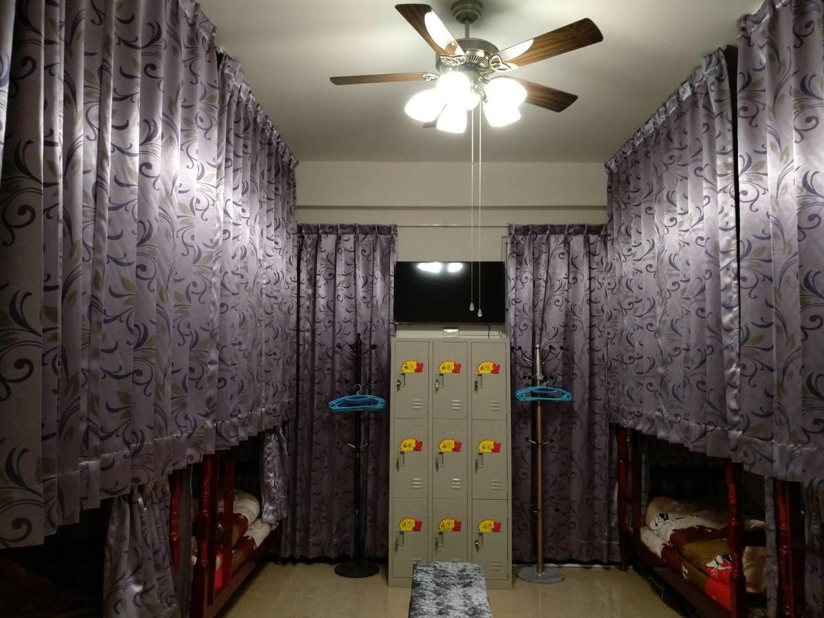 988 Ancient House B&B Jincheng Esterno foto