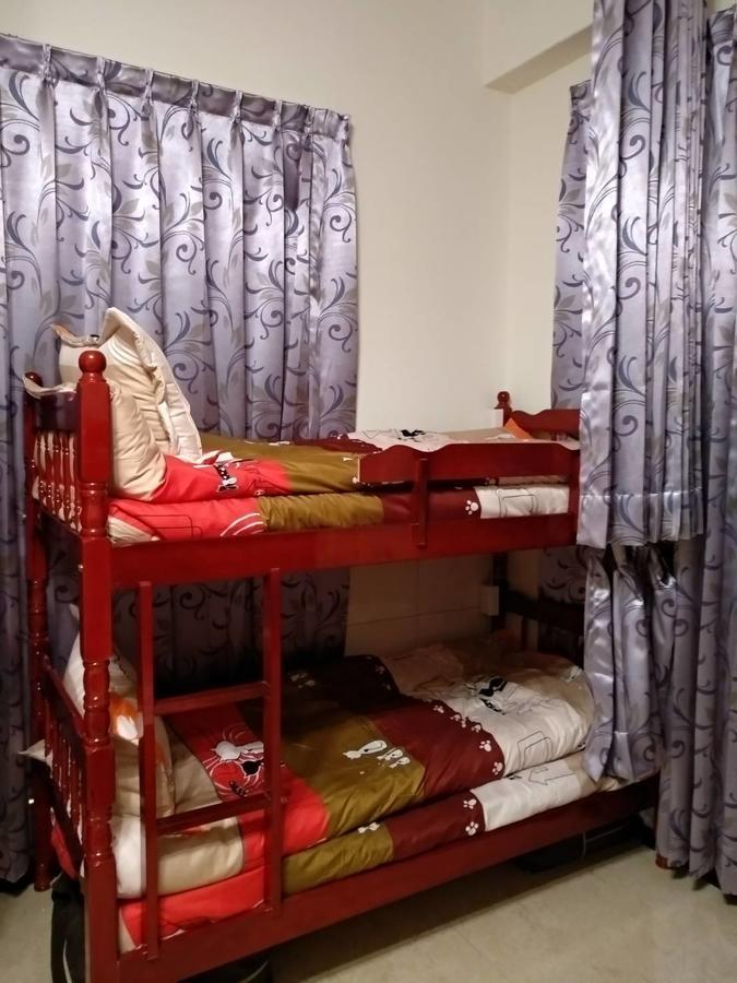 988 Ancient House B&B Jincheng Esterno foto