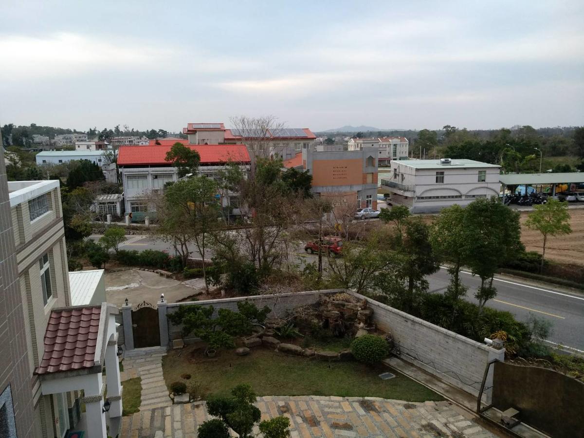 988 Ancient House B&B Jincheng Esterno foto