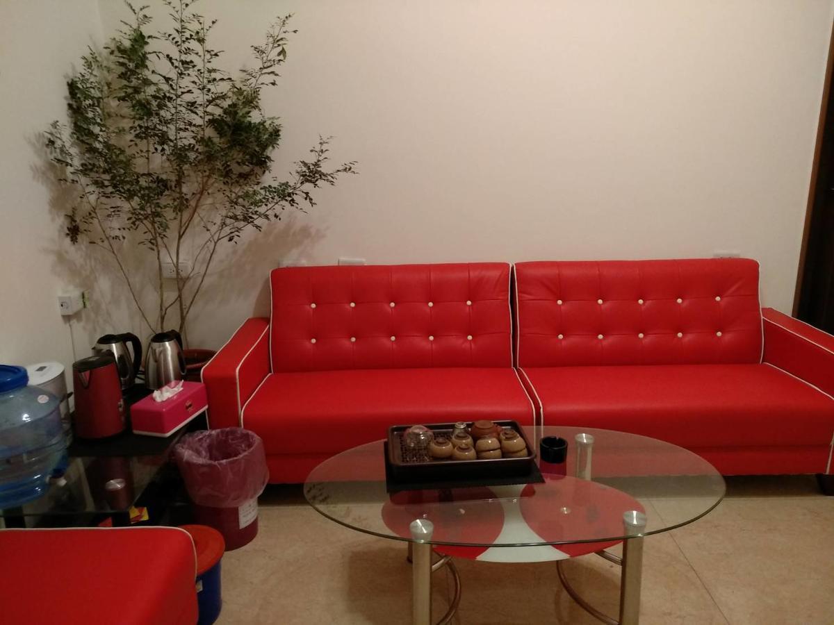988 Ancient House B&B Jincheng Esterno foto