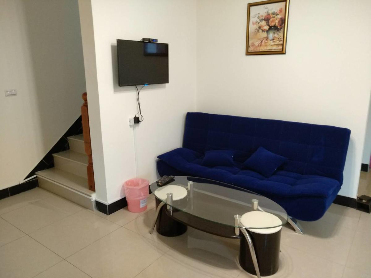 988 Ancient House B&B Jincheng Esterno foto