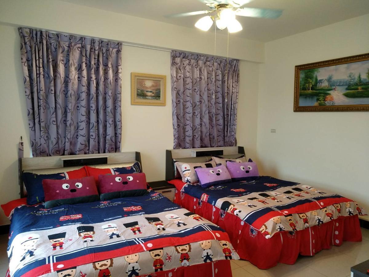 988 Ancient House B&B Jincheng Esterno foto