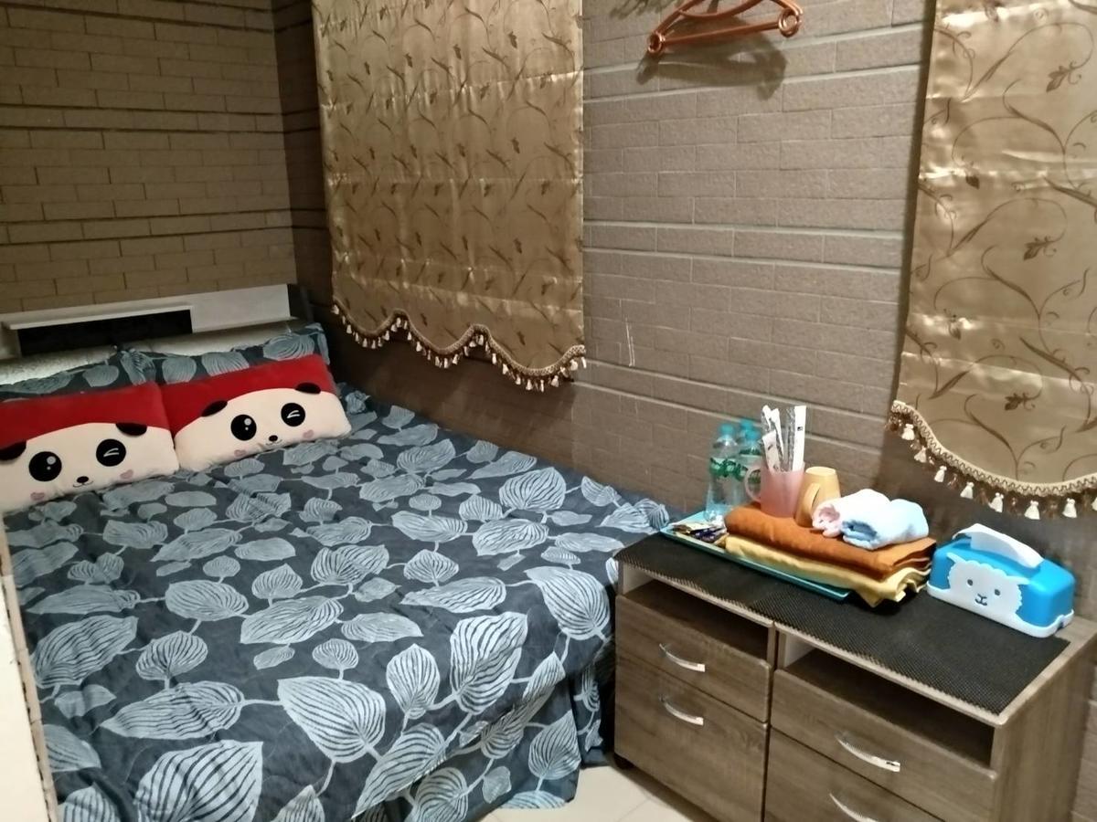 988 Ancient House B&B Jincheng Esterno foto