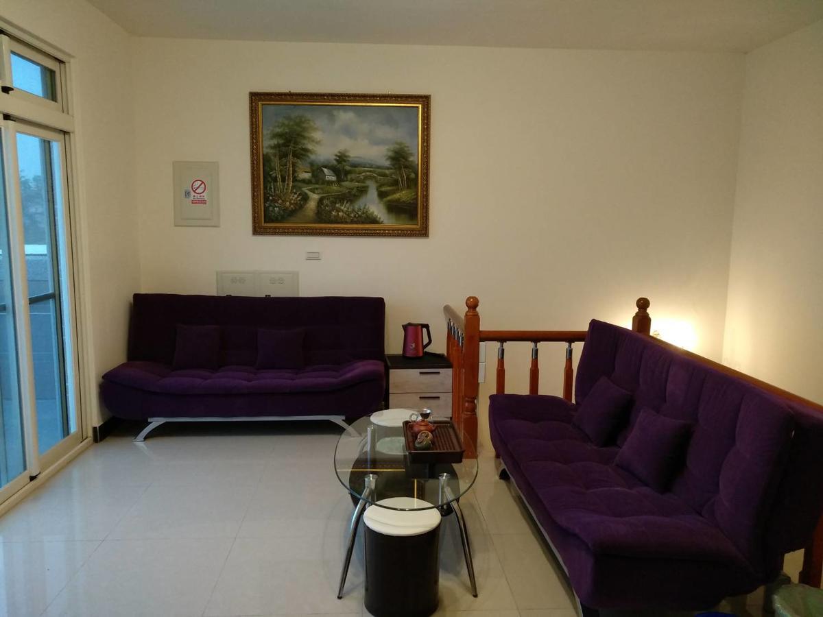 988 Ancient House B&B Jincheng Esterno foto