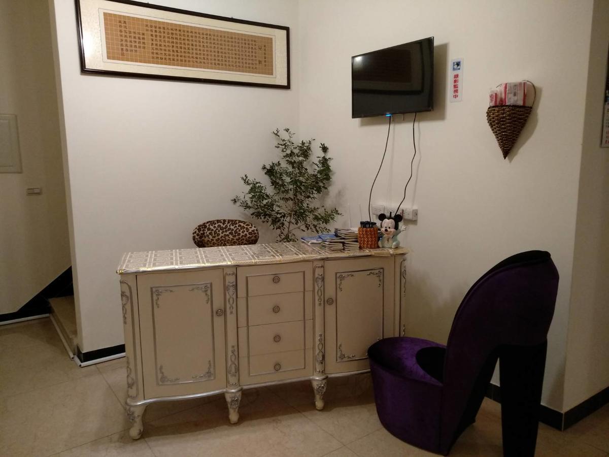 988 Ancient House B&B Jincheng Esterno foto