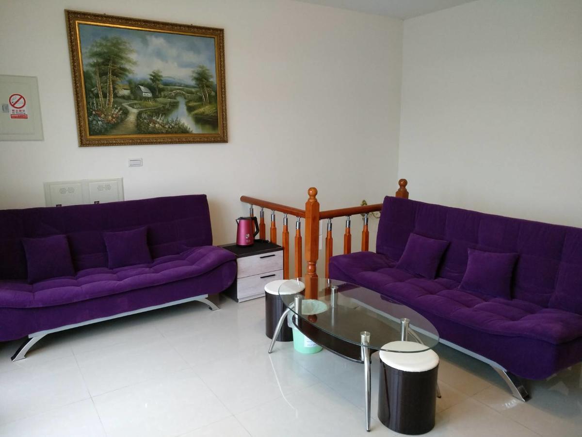 988 Ancient House B&B Jincheng Esterno foto