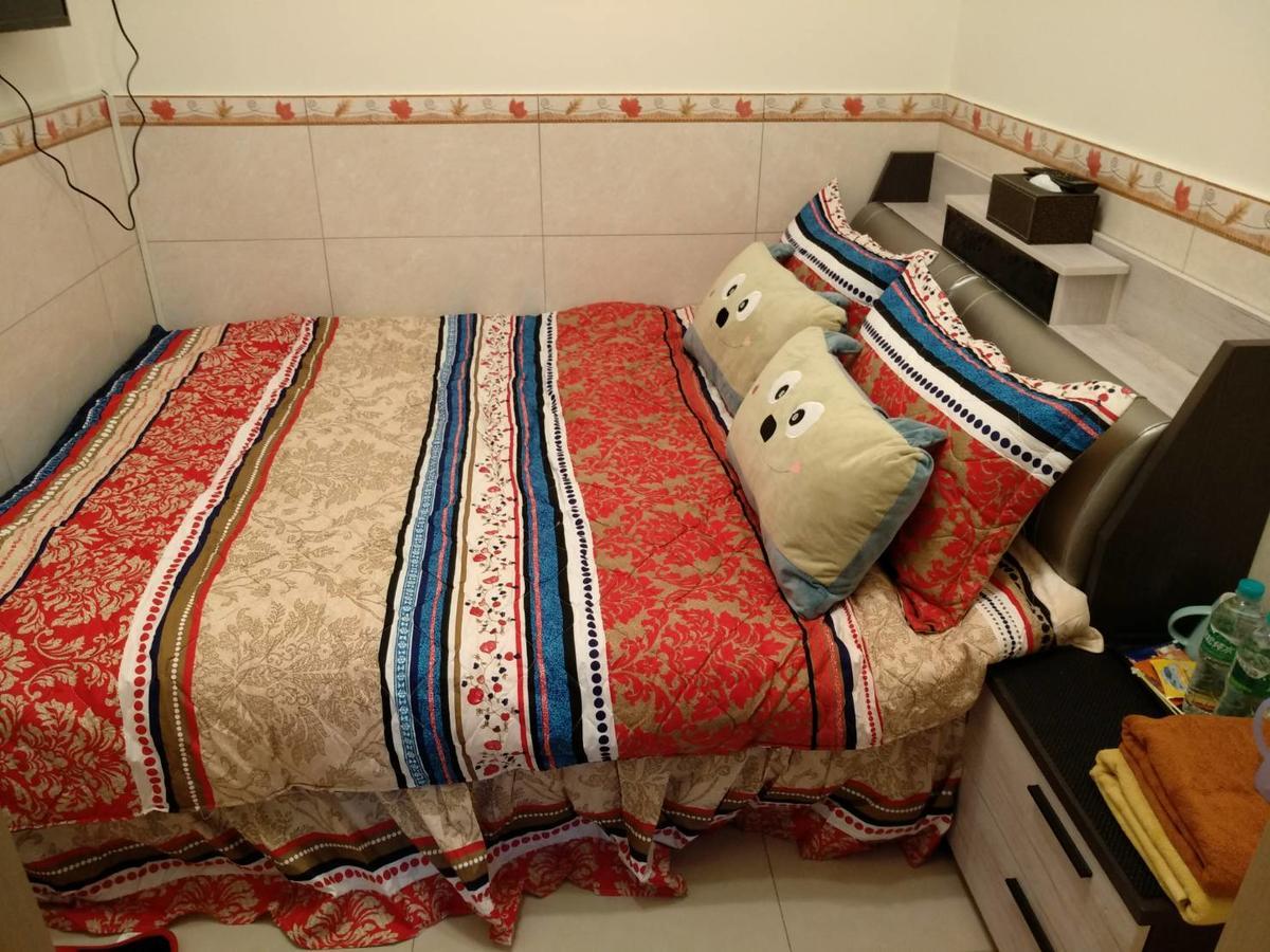 988 Ancient House B&B Jincheng Esterno foto